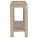 Solano Console Table - All Brands Furniture (NJ)