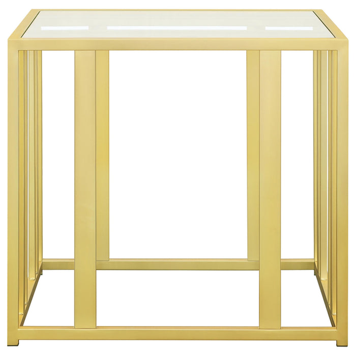 Adri Metal Sets - All Brands Furniture (NJ)