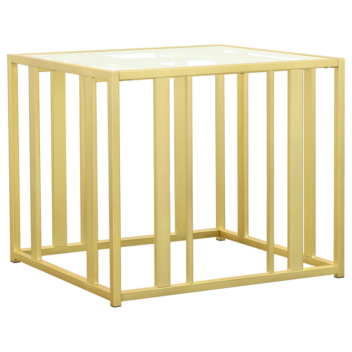 Adri Metal Sets - All Brands Furniture (NJ)