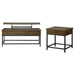 Byers Coffee Table Sets - All Brands Furniture (NJ)