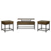 Byers Coffee Table Sets - All Brands Furniture (NJ)