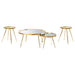 Kaelyn Coffee Table Sets - All Brands Furniture (NJ)