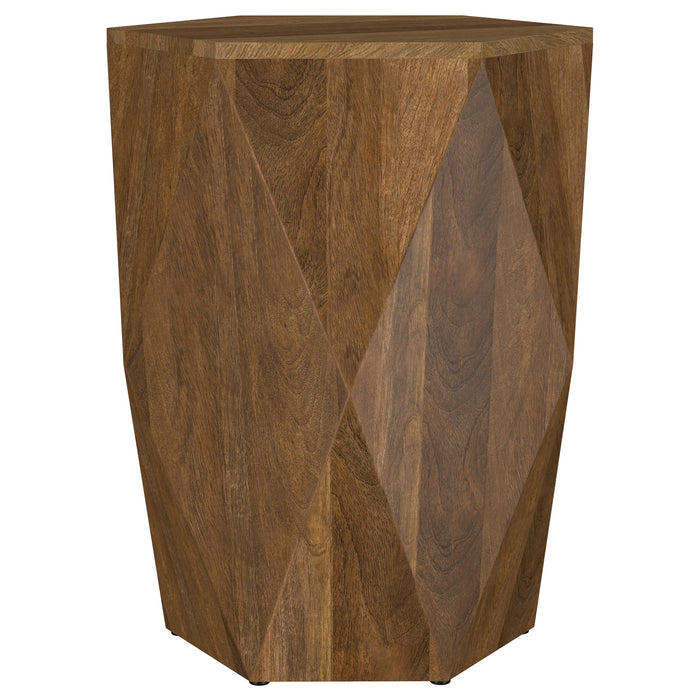 Zalika End & Side Tables - All Brands Furniture (NJ)