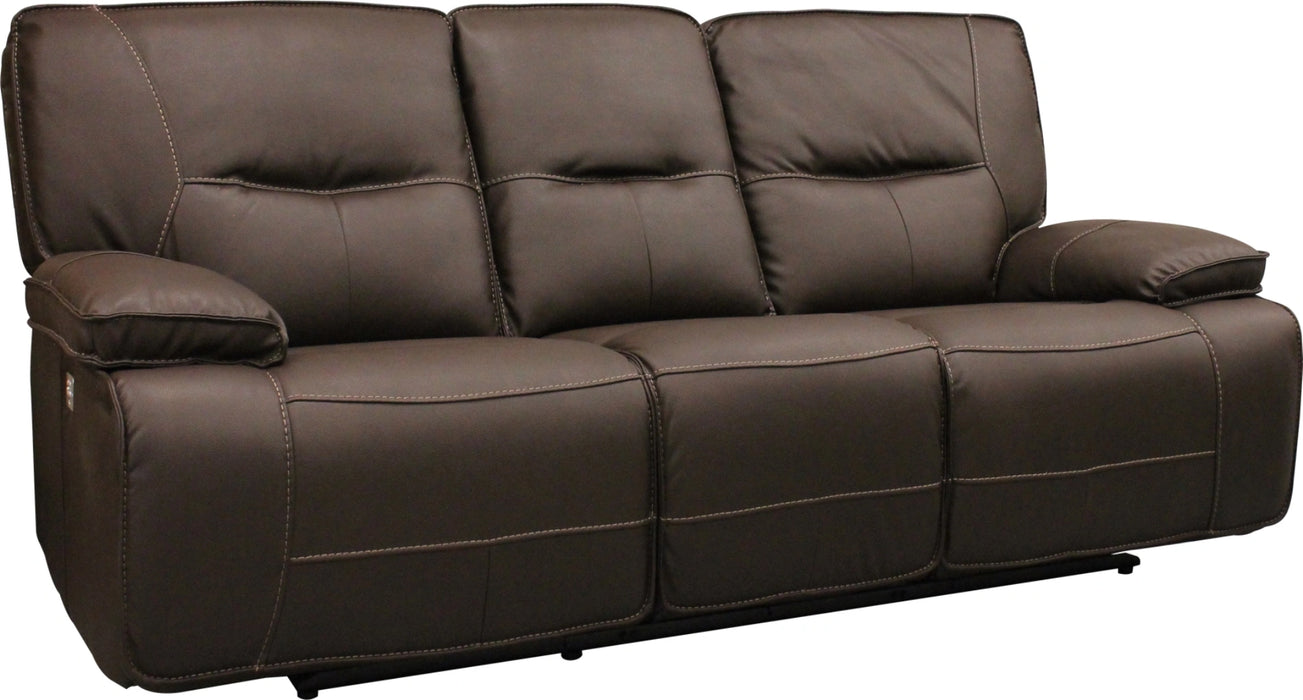 Parker Living Spartacus Power Reclining Sofa Loveseat and Recliner