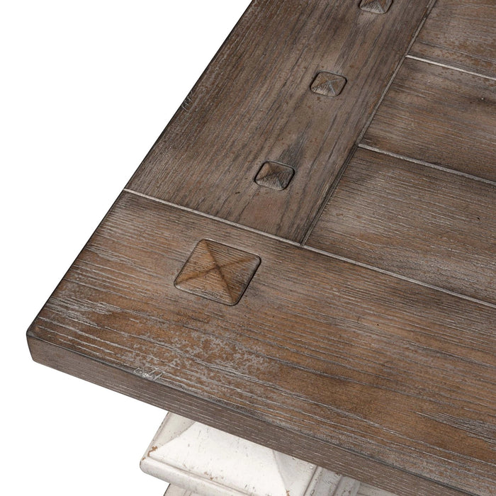 Sedona Cocktail Table image