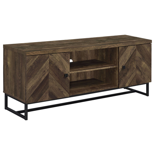 Myles TV Stand - All Brands Furniture (NJ)
