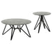 Hadi Coffee Table Sets - All Brands Furniture (NJ)