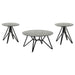 Hadi Coffee Table Sets - All Brands Furniture (NJ)