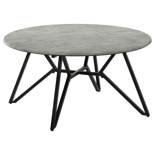 Hadi Coffee Table - All Brands Furniture (NJ)