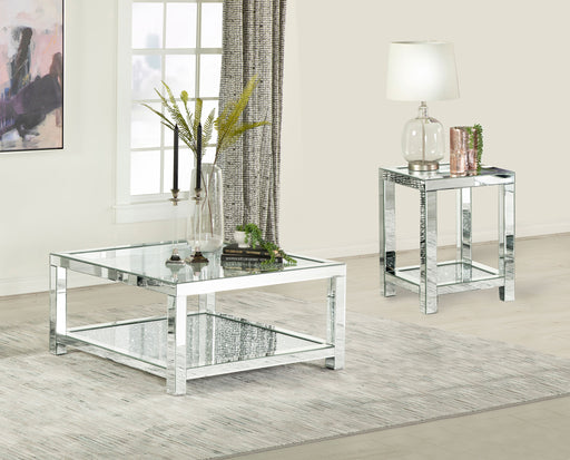 Valentina Coffee Table Sets - All Brands Furniture (NJ)