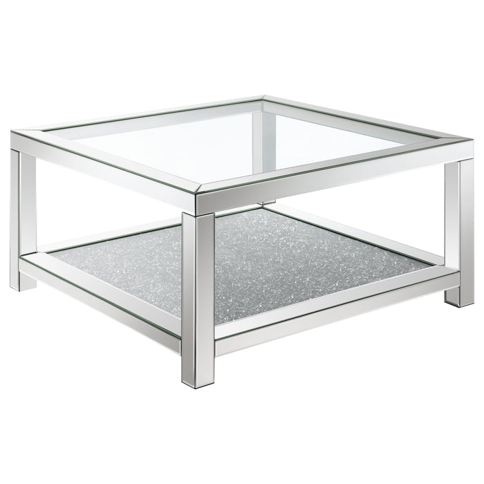 Valentina Coffee Table Sets - All Brands Furniture (NJ)
