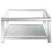 Valentina Coffee Table Sets - All Brands Furniture (NJ)