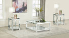 Valentina Coffee Table Sets - All Brands Furniture (NJ)