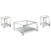 Valentina Coffee Table Sets - All Brands Furniture (NJ)