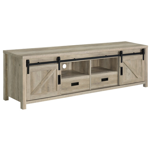 Madra TV Stand - All Brands Furniture (NJ)