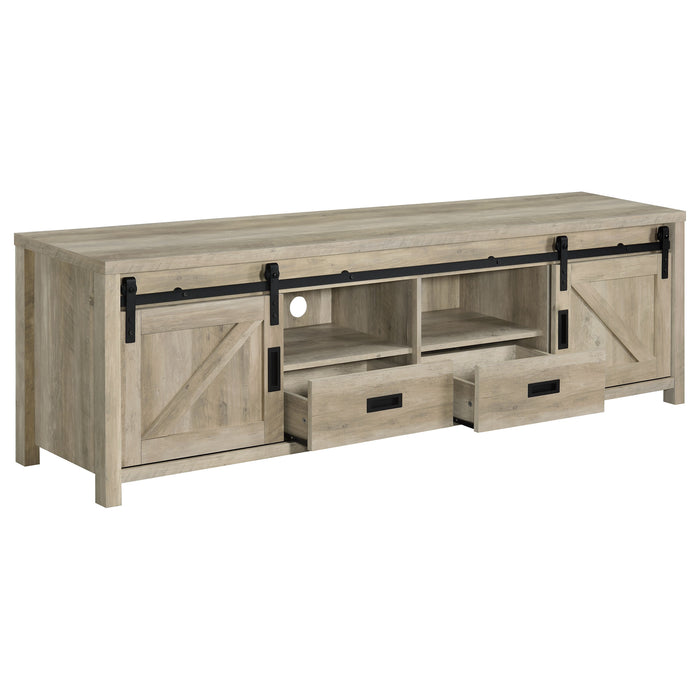 Madra TV Stand - All Brands Furniture (NJ)