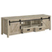 Madra TV Stand - All Brands Furniture (NJ)