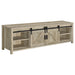 Madra TV Stand - All Brands Furniture (NJ)