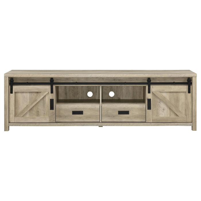 Madra TV Stand - All Brands Furniture (NJ)