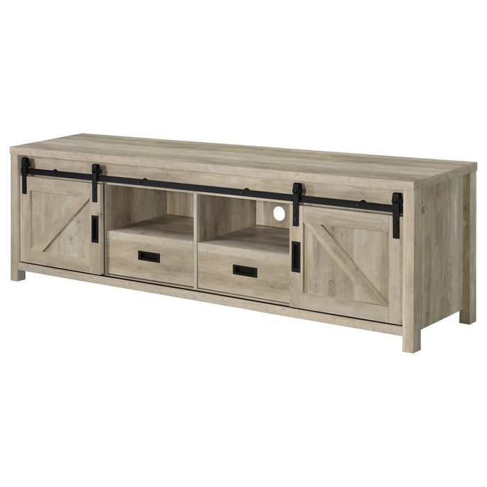 Madra TV Stand - All Brands Furniture (NJ)