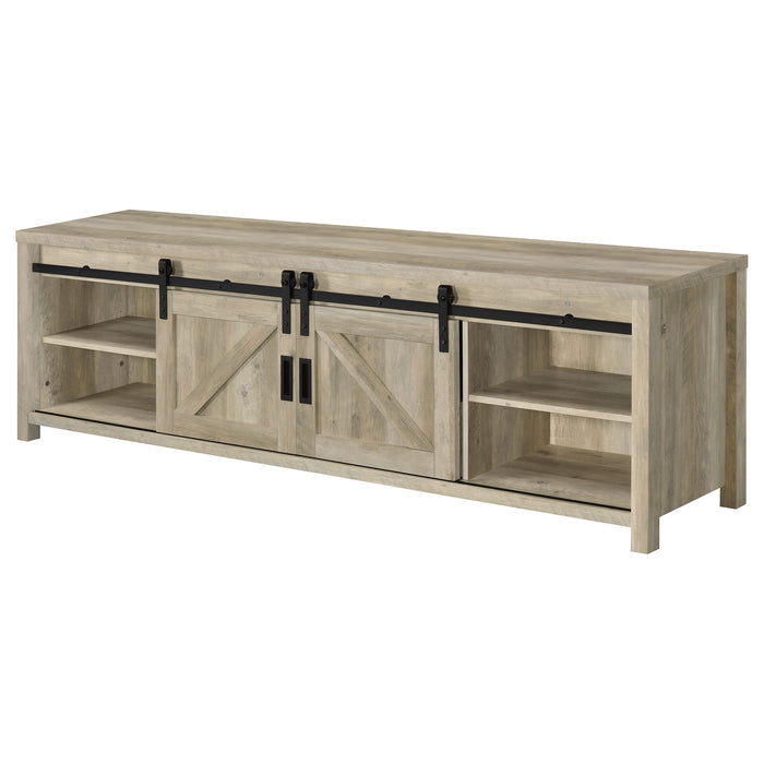 Madra TV Stand - All Brands Furniture (NJ)
