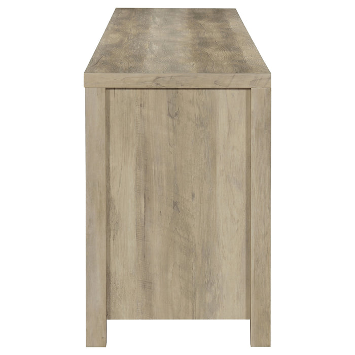 Madra TV Stand - All Brands Furniture (NJ)