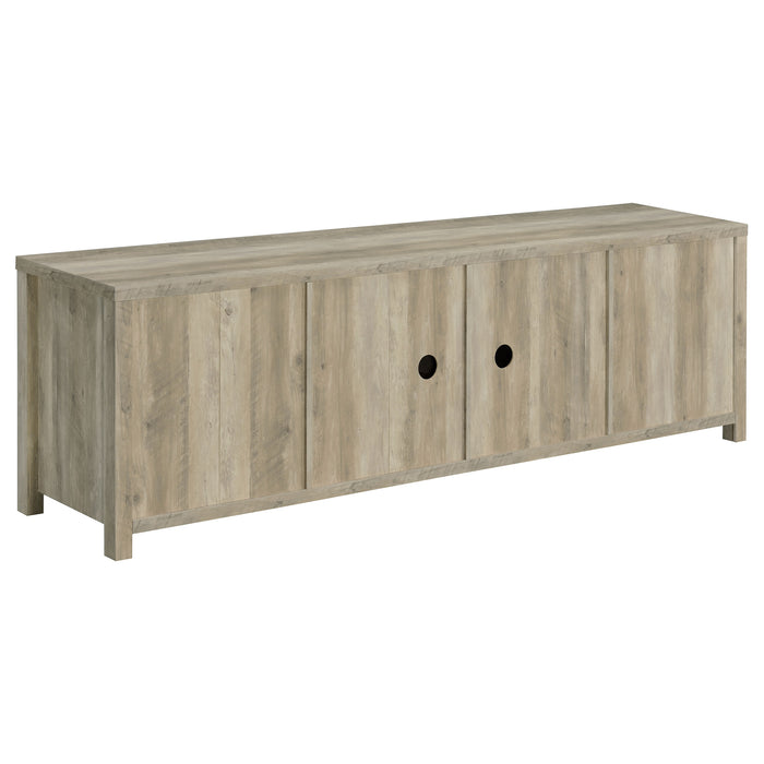 Madra TV Stand - All Brands Furniture (NJ)