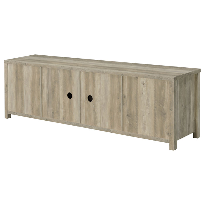 Madra TV Stand - All Brands Furniture (NJ)