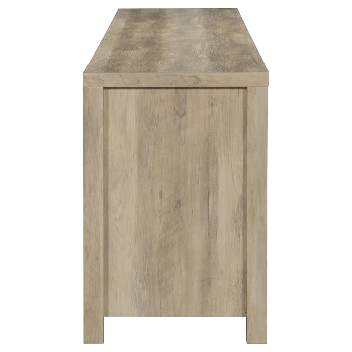 Madra TV Stand - All Brands Furniture (NJ)