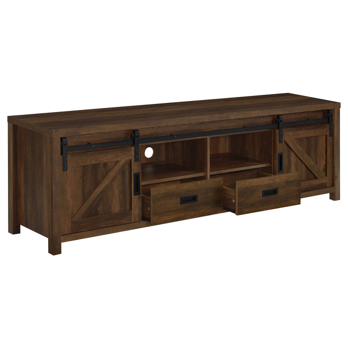 Madra TV Stand - All Brands Furniture (NJ)