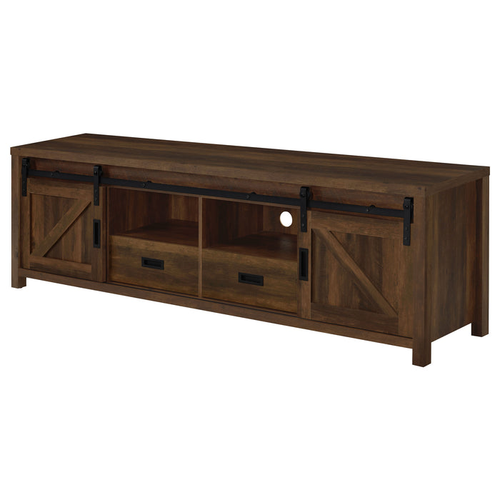 Madra TV Stand - All Brands Furniture (NJ)