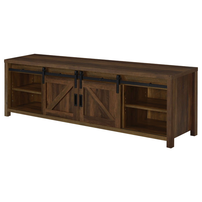 Madra TV Stand - All Brands Furniture (NJ)