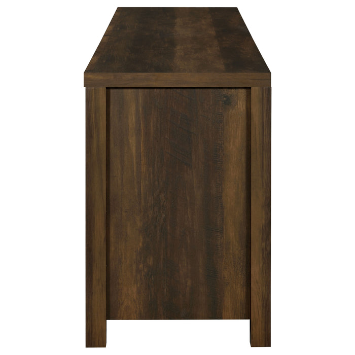 Madra TV Stand - All Brands Furniture (NJ)