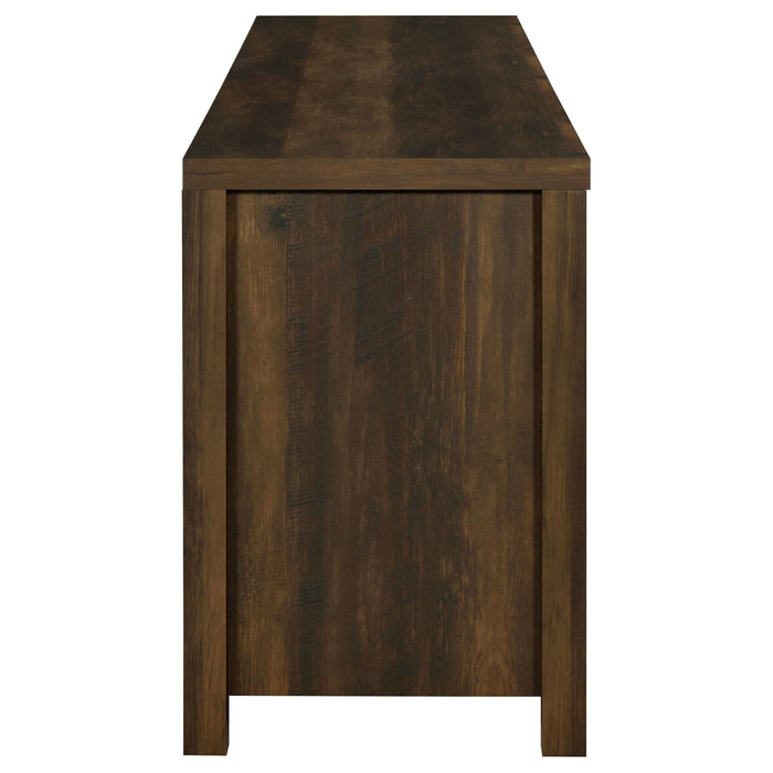 Madra TV Stand - All Brands Furniture (NJ)