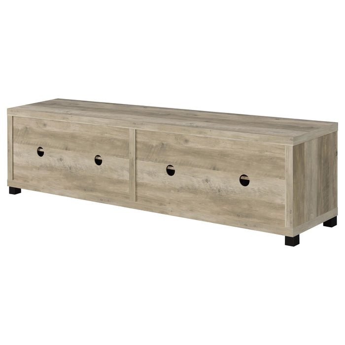 Sachin Entertainment Centers 2 - All Brands Furniture (NJ)