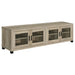 Sachin TV Stand - All Brands Furniture (NJ)