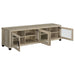 Sachin TV Stand - All Brands Furniture (NJ)