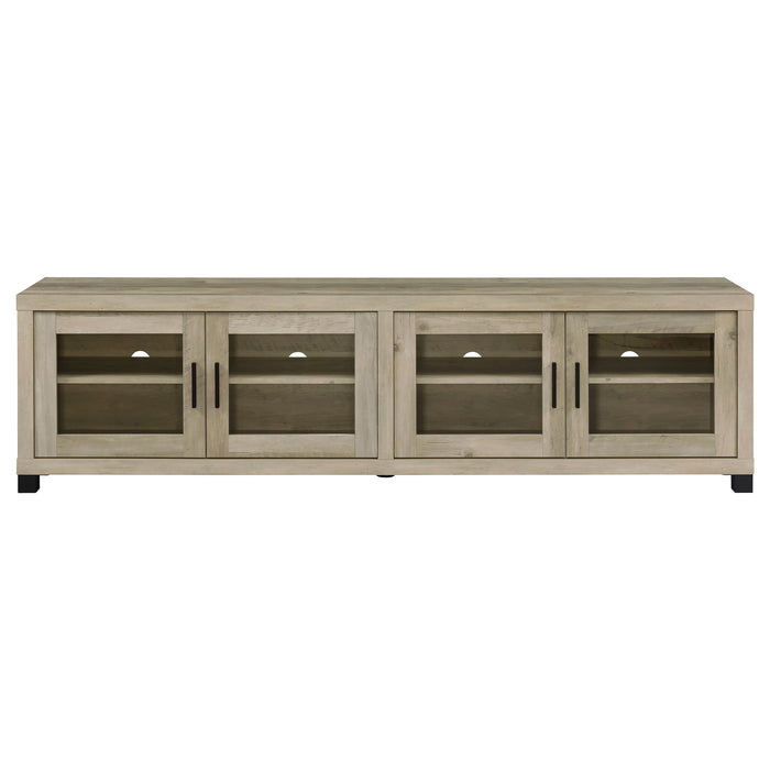 Sachin TV Stand - All Brands Furniture (NJ)