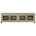 Sachin TV Stand - All Brands Furniture (NJ)