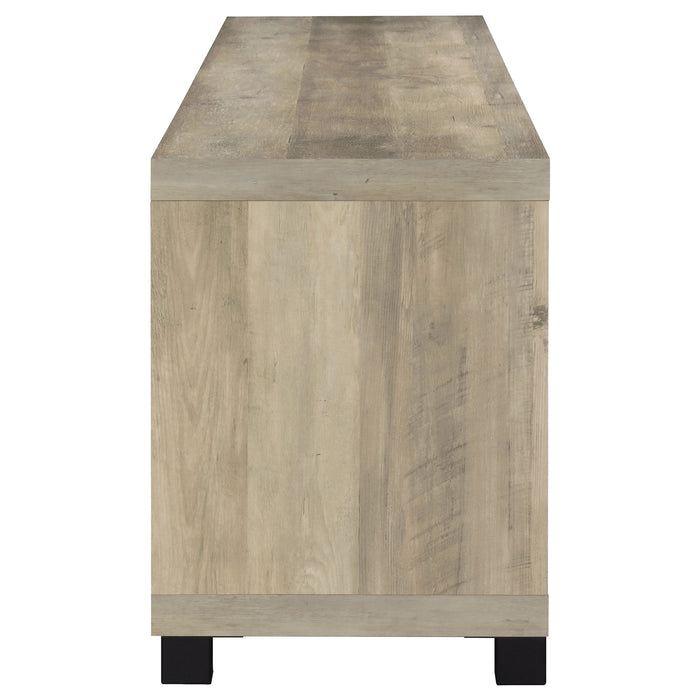 Sachin TV Stand - All Brands Furniture (NJ)