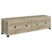 Sachin TV Stand - All Brands Furniture (NJ)