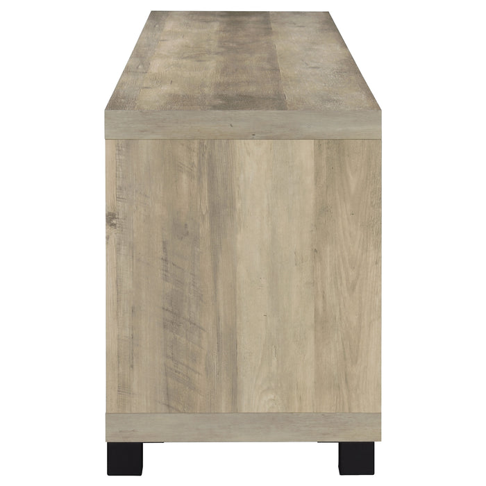 Sachin TV Stand - All Brands Furniture (NJ)