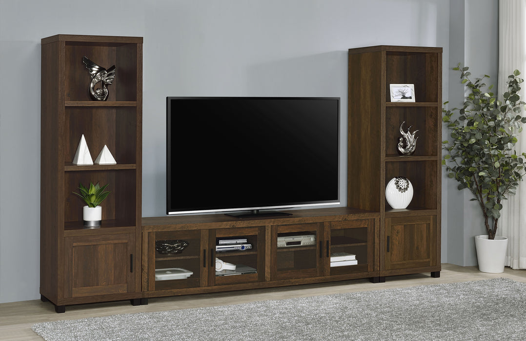 Sachin Entertainment Center - All Brands Furniture (NJ)