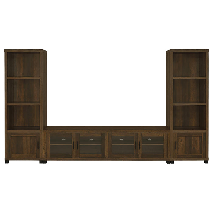 Sachin Entertainment Center - All Brands Furniture (NJ)