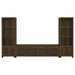 Sachin Entertainment Center - All Brands Furniture (NJ)