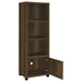 Sachin Entertainment Center - All Brands Furniture (NJ)