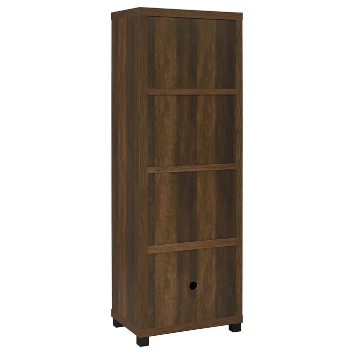 Sachin Entertainment Center - All Brands Furniture (NJ)
