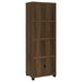 Sachin Entertainment Center - All Brands Furniture (NJ)