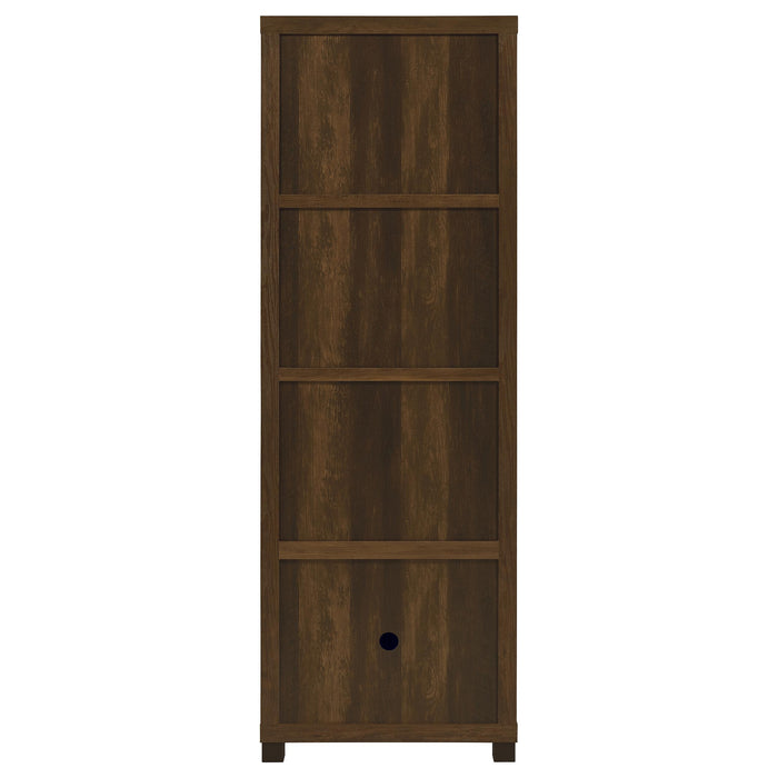 Sachin Entertainment Center - All Brands Furniture (NJ)