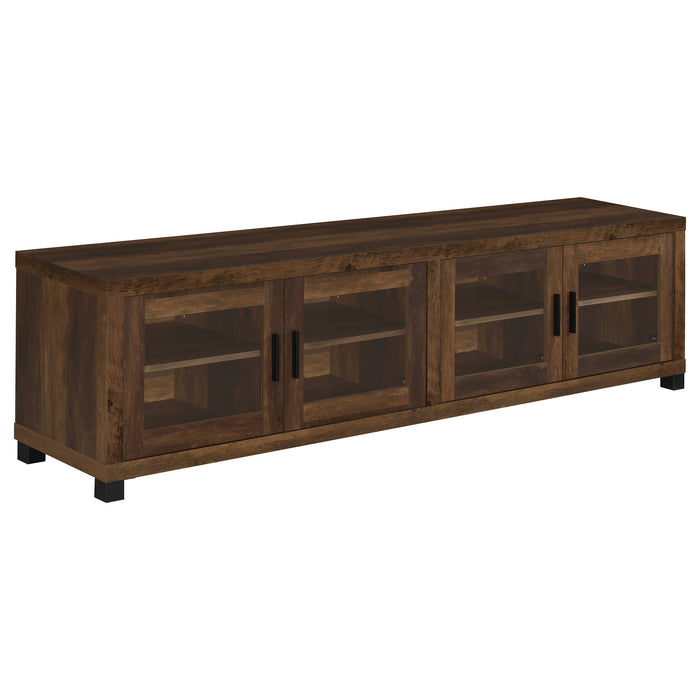 Sachin Entertainment Center - All Brands Furniture (NJ)